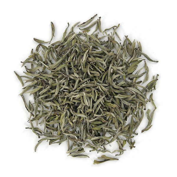 Baihao Yinzhen White Tea