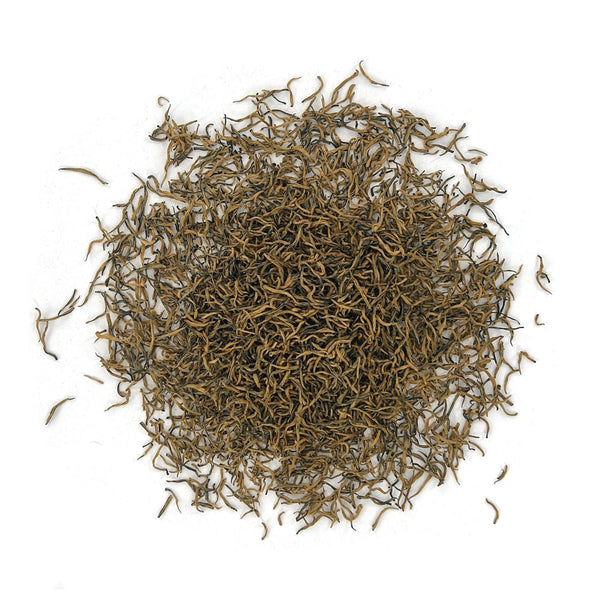 Chuan Hong Gongfu Tea