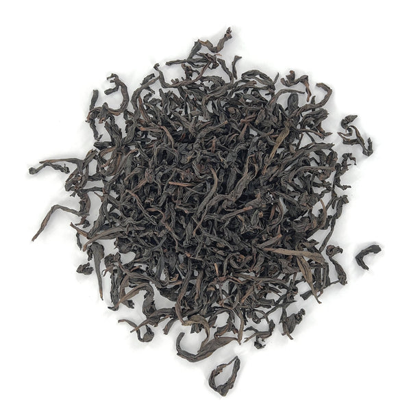 Dahongpao Oolong Tea