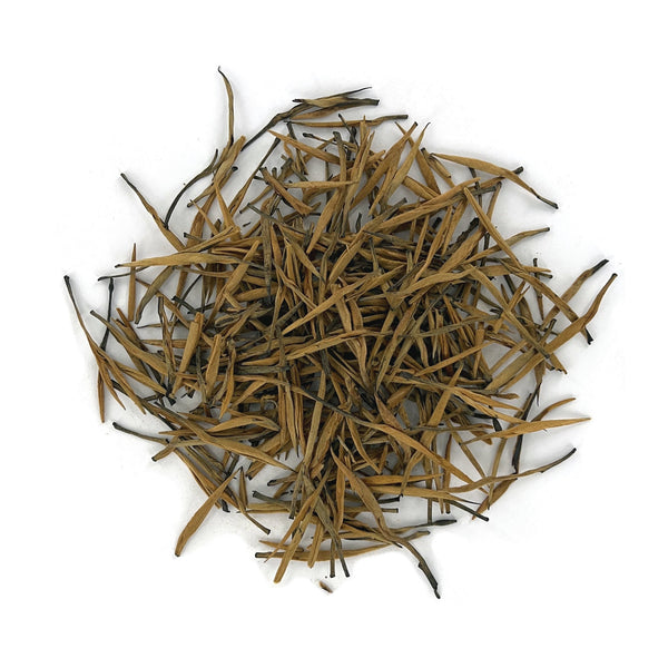 Dianhong Black Tea