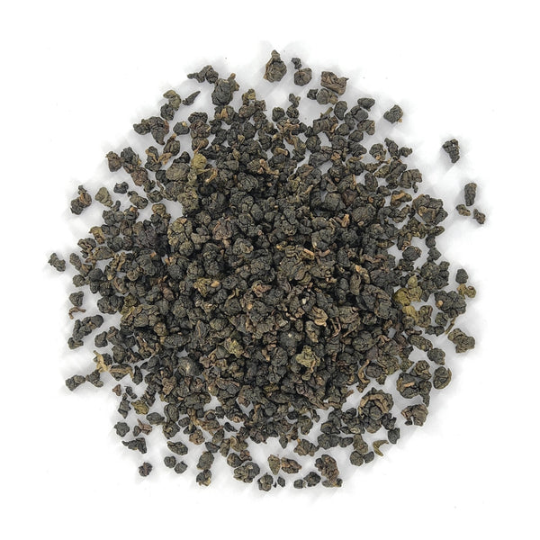 Dongding Oolong Tea