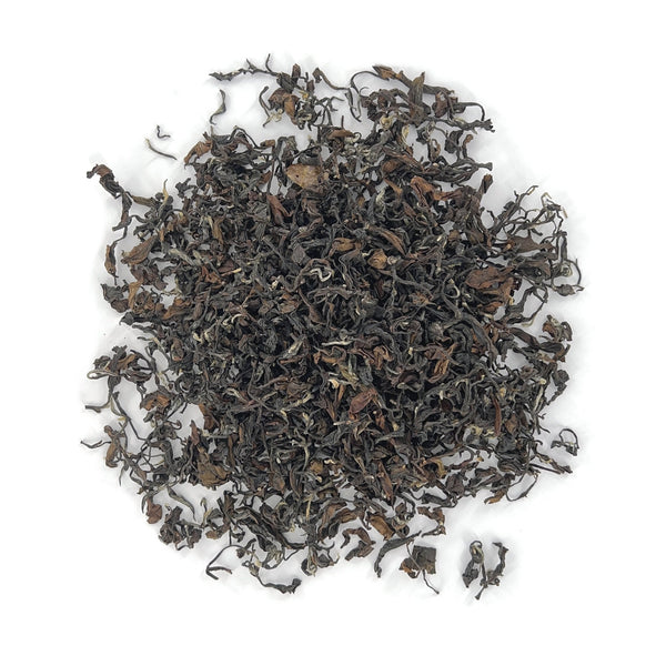 Oriental Beauty Oolong Tea