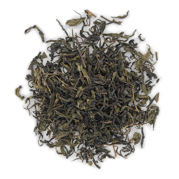 Huoshan Huangda Tea