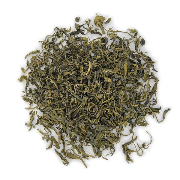 Pingyang Huangtang Yellow Tea