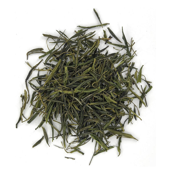 Huoshan Huangya Yellow Tea