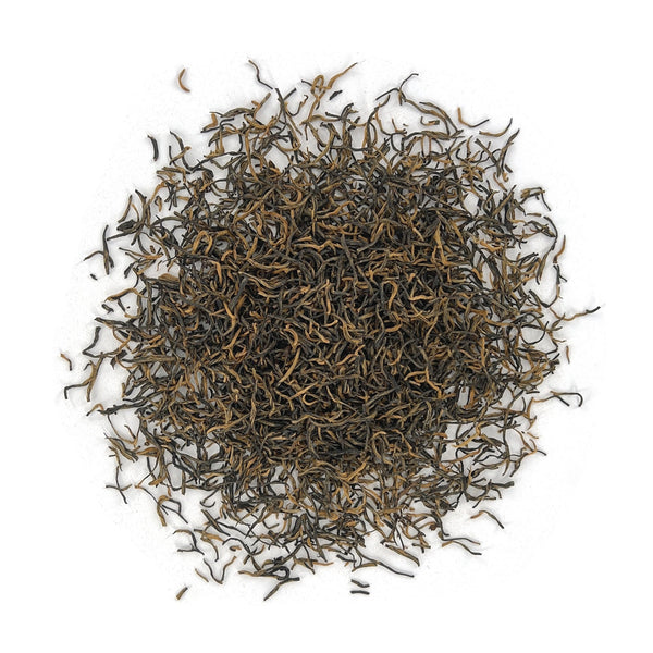 Jin Jun Mei Black Tea