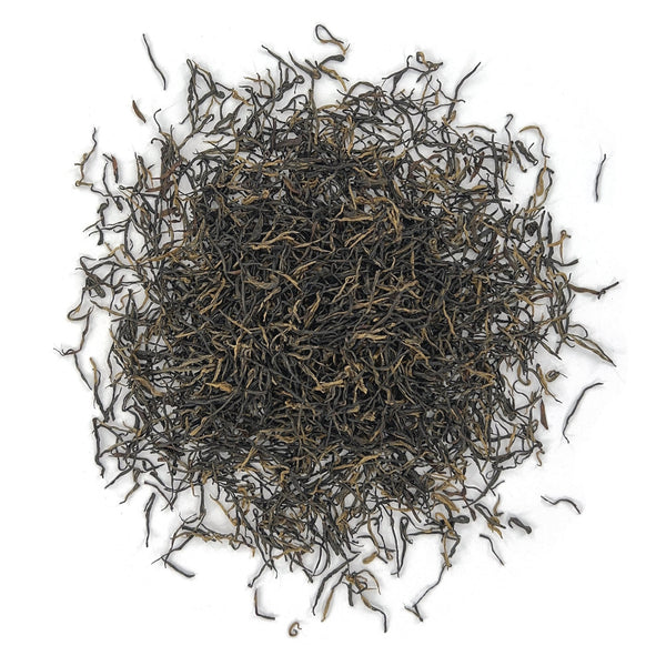 Keemun Black Tea