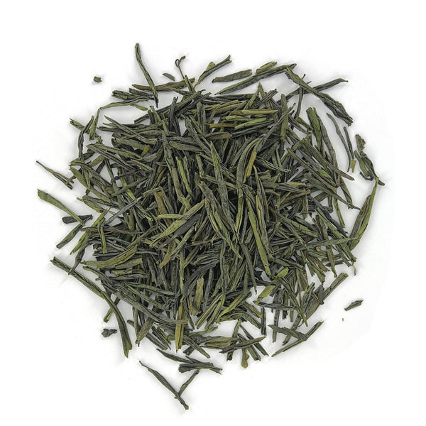 Liu'an Guapian Green Tea