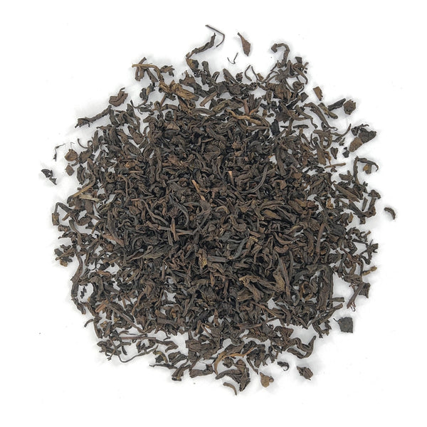 Liubao Tea