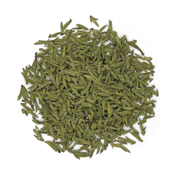 West Lake Longjing Green Tea