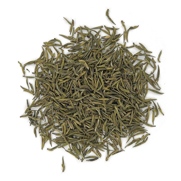 Mengding Huangya Yellow Tea