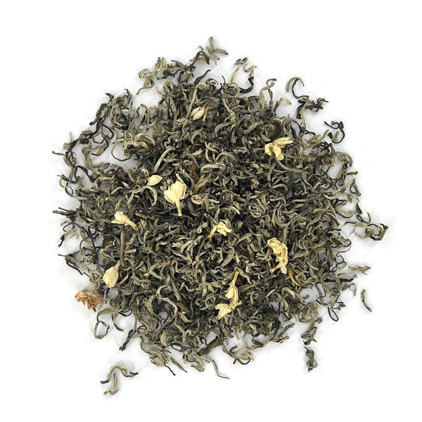 Jasmine Tea