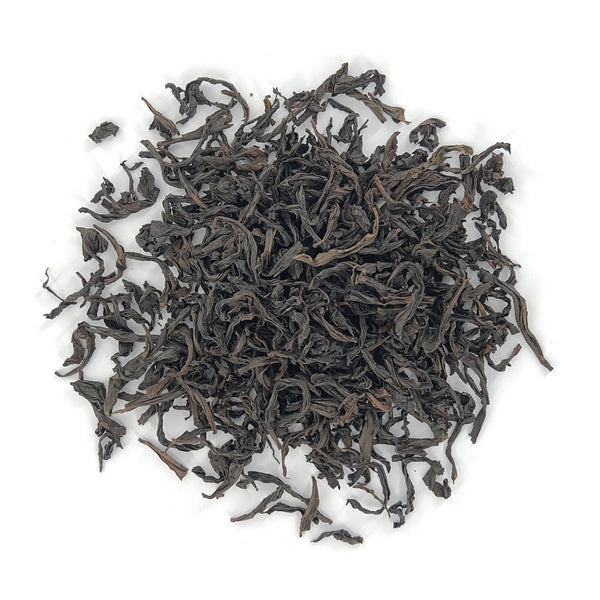 Shui Xian Oolong Tea