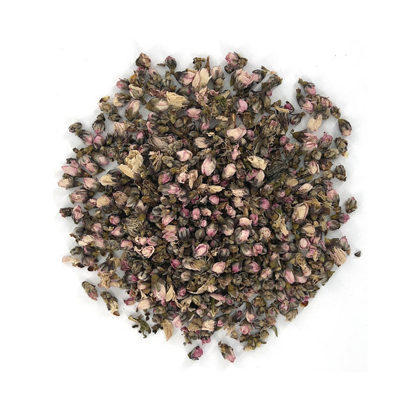 Peach Blossom Tea