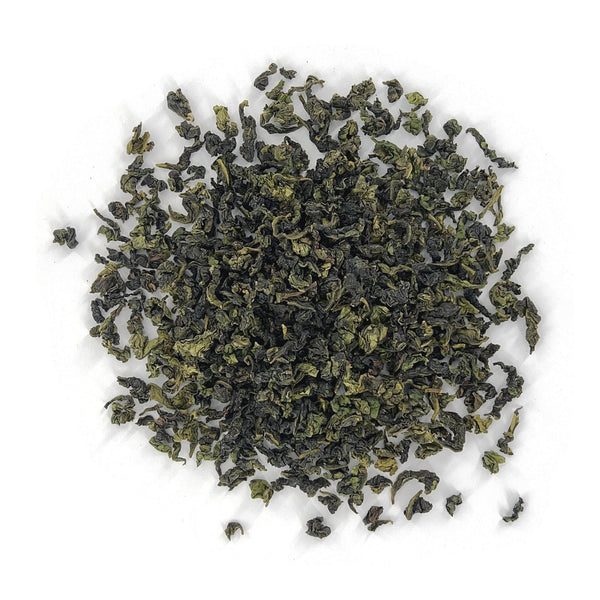 Tieguanyin Oolong Tea