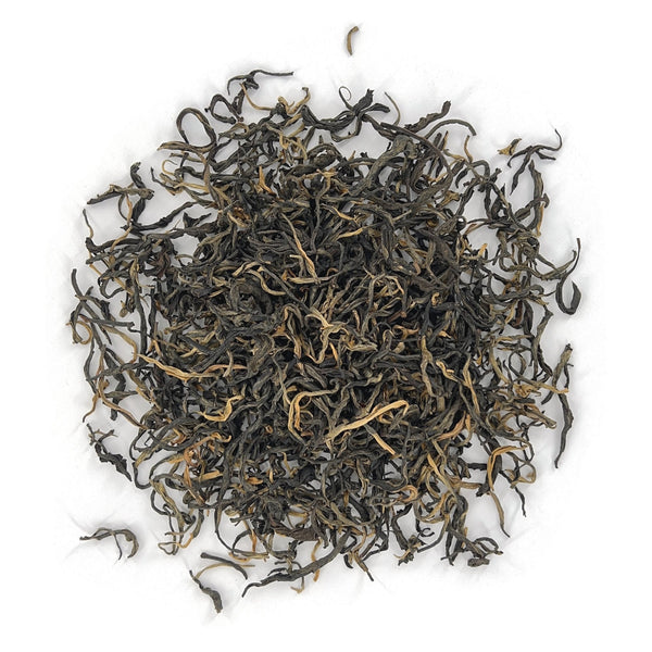 Yingde Black Tea